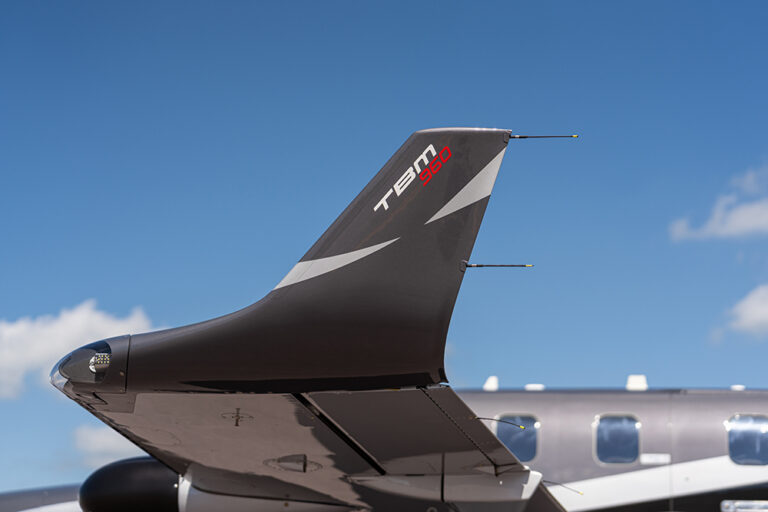 TBM 960 - N960AH-30