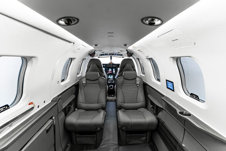 TBM 960 - N960AH-9