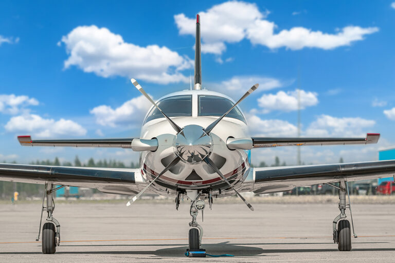 06-Piper M500 06