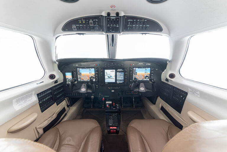 Piper M500 - N7818M-39