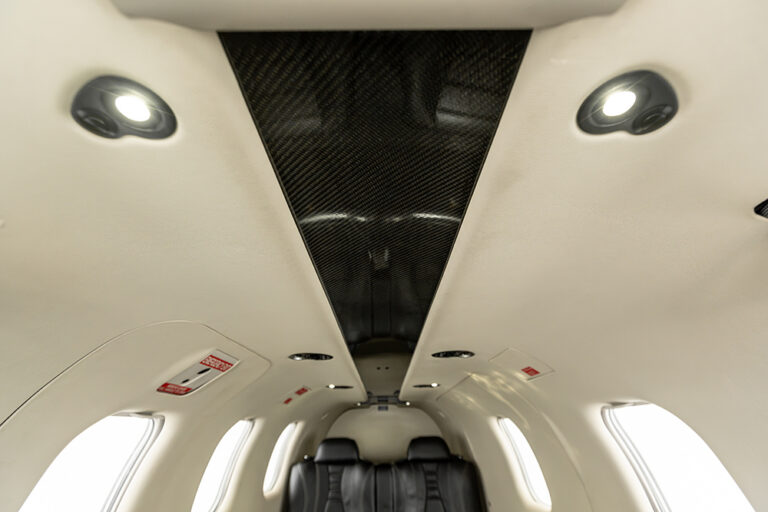 TBM 910 - N919EA-41