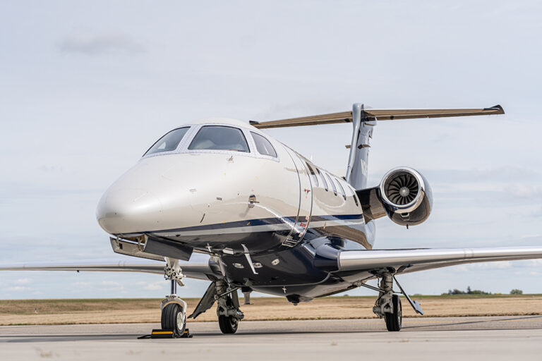 Phenom 300E - N24PL-10