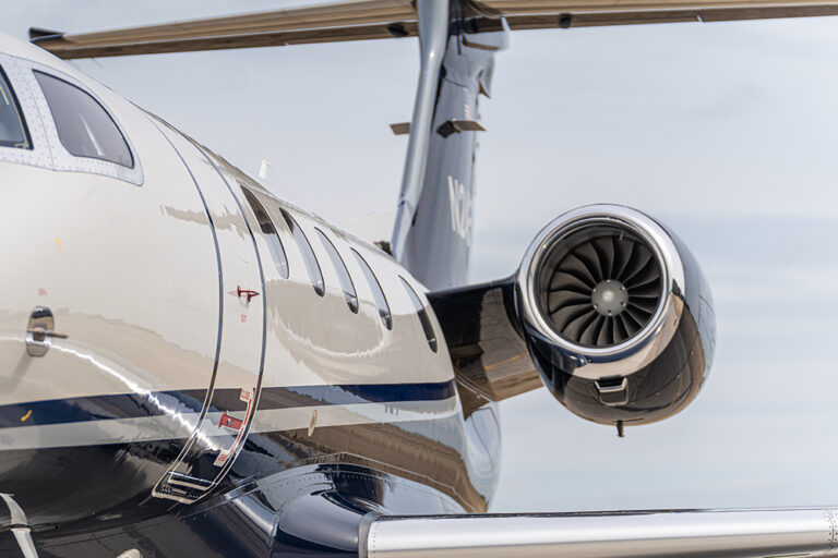 Phenom 300E - N24PL-11
