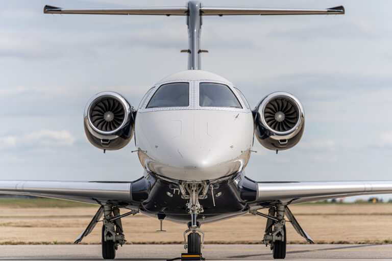 Phenom 300E - N24PL-12