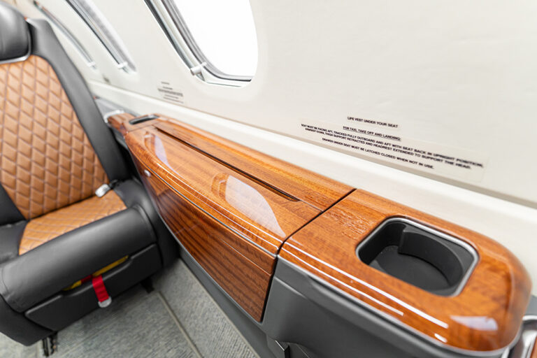 Phenom 300E - N24PL-24
