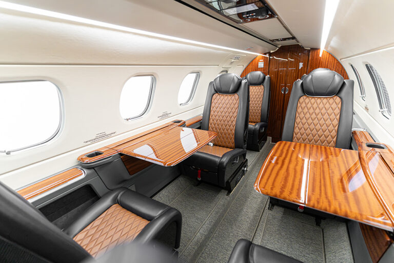Phenom 300E - N24PL-29