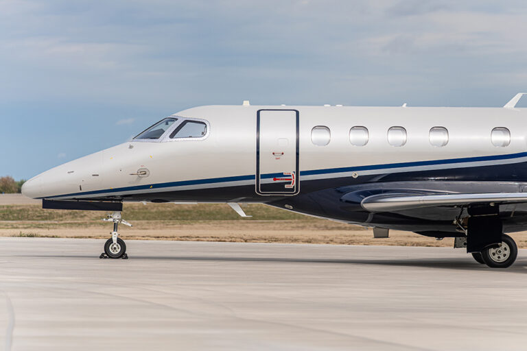 Phenom 300E - N24PL-4