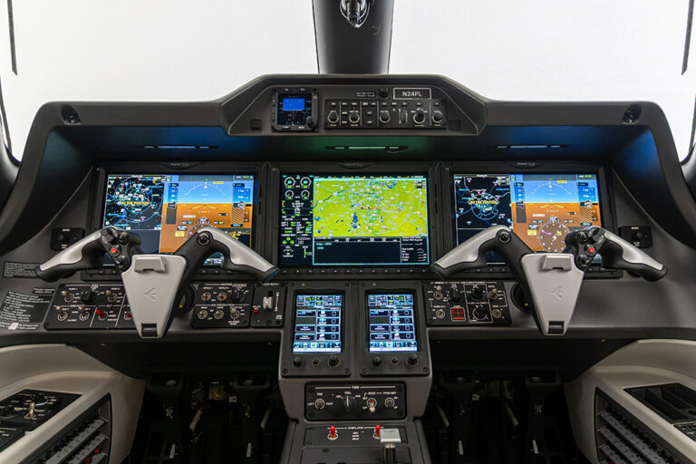 Phenom 300E - N24PL-43